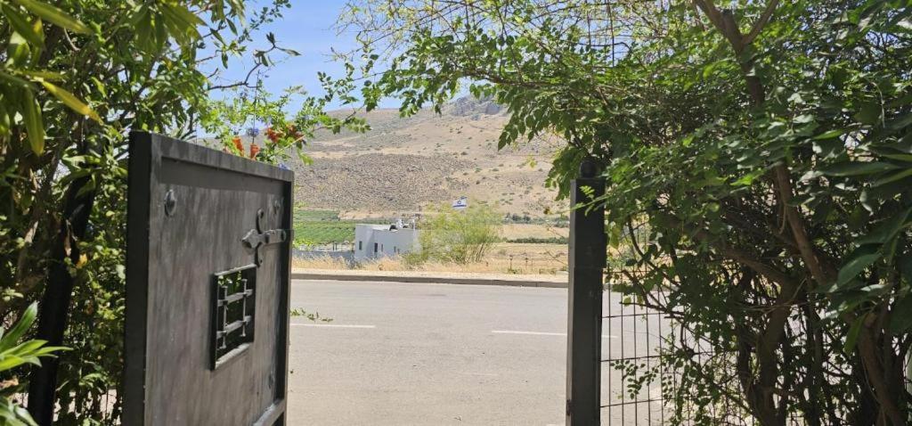 فيلا دفير فاكيشن ميغدال المظهر الخارجي الصورة