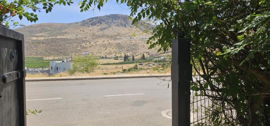 فيلا دفير فاكيشن ميغدال المظهر الخارجي الصورة